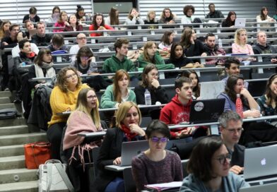 Les Universités à l’ère du coronavirus